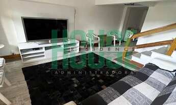 Imagem: Casa de condomínio com 3 quartos em Alto