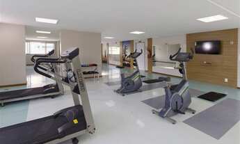 Imagem 7: ED PICE BARRO VERMELHO 03 QUARTOS SUTE LAZER COMPLETO