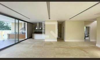 Imagem: Casa à Venda - Alphaville, 4 Quartos, 440