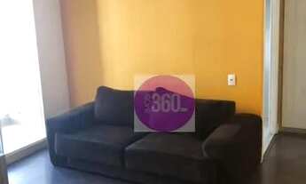 Imagem 4: Apartamento com 2 dormitórios para alugar, 50 m² - Vila Independência - São Paulo/SP