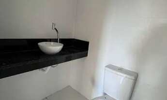 Imagem 4: Apartamento com 2 dormitórios à venda, 47 m² por R$ 349.000,00 - Campestre - Santo André/S