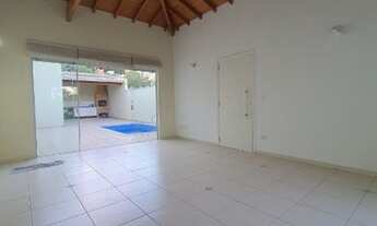 Imagem 5: CASA RESIDENCIAL em INDAIATUBA - SP, JARDIM PANORAMA