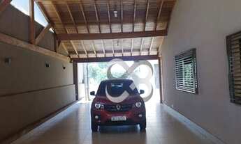 Imagem 6: Casa com 3 dormitórios à venda, 280 m² por R$ 650.000 - Carnascialli - Londrina/PR