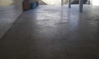 Imagem 5: Salão Comercial Subsolo na Rua Cachoeira com 153 m2