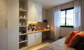 Imagem 4: Apartamento com 3 dormitórios à venda, 112 m² por R$ 2.291.929,00 - Botafogo - Rio de Jane