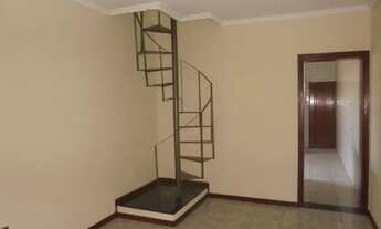 Imagem 3: Casa para aluguel, 2 quartos, 1 suíte, 1 vaga, Jardim Palmeiras - Limeira/SP