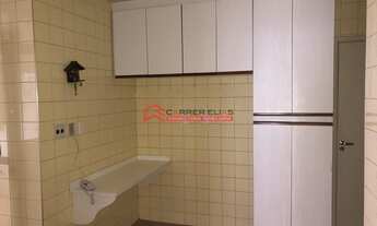 Imagem 6: Apartamento para aluguel 105 m² com 3 quartos 2 vagas Vila Anglo Brasileira