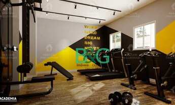 Imagem 3: Studio com 1 dormitório à venda, 17 m² por R$ 175.600,00 - Itaquera - São Paulo/SP