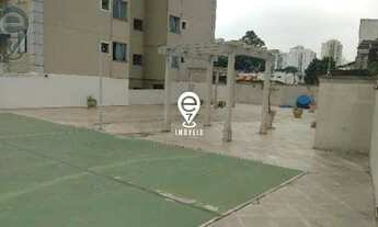 Imagem 2: Apartamento à venda, 2 quartos, 1 vaga, Vila Mira - São Paulo/SP