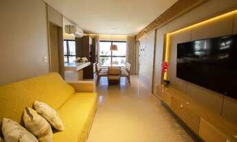Imagem: Apartamento Absoluto Residence - Oportunidade