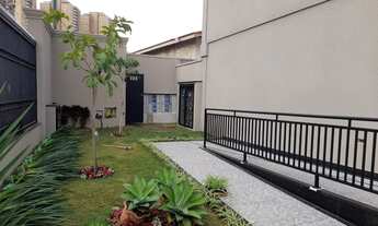 Imagem 3: Casas em Condomínio recém construído no Bonfigliolli