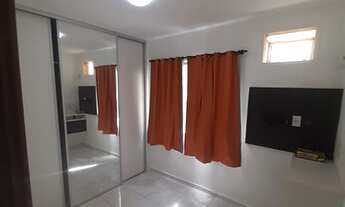 Imagem 5: Apartamento para aluguel possui 56 metros quadrados com 3 quartos