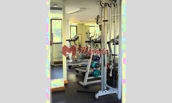 Imagem 6: APARTAMENTO VENDA JARDIM FLOR DA MONTANHA, 44m²