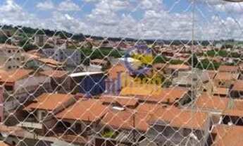 Imagem 2: Apartamento com 1 dormitório para alugar, 52 m² por R$ 1.650/mês - Jardim Gonçalves - Soro