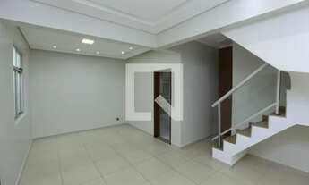 Imagem 2: Casa de Condomínio para Aluguel - Santa Cruz Industrial, 3 Quartos, 75 m2