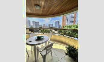 Imagem: APTO À VENDA NAS GRAÇAS - 1 POR ANDAR