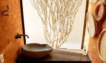 Imagem: Casa Térrea em Aruanã - GO