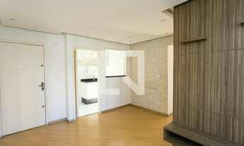 Imagem 2: Apartamento à Venda - Jardim América, 3 Quartos, 72 m2