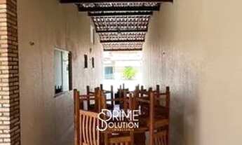 Imagem 6: Casa em Barreirinhas com 2 quartos| Píer para o Rio