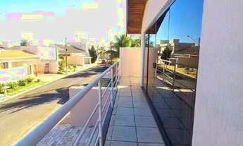 Imagem 7: Casa em Condomínio para aluguel, 3 quartos, 3 suítes, 2 vagas, Jardim Terras de Santa Elis