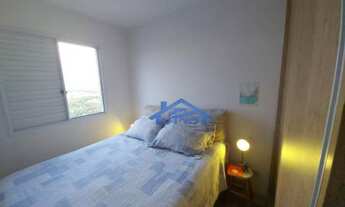 Imagem 7: Apartamento com 3 dormitórios à venda, 61 m² por R$ 385.000,00 - Jardim Marilu - Carapicuí