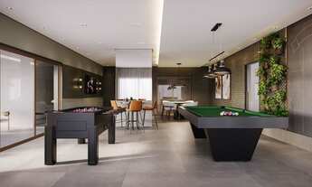 Imagem 7: Edifício Residencial Tremezzo