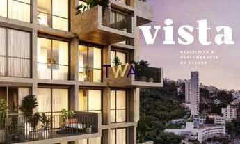 Imagem 4: Apartamento Garden à venda, 3 quartos, 3 suítes, 2 vagas, Santa Lúcia - Belo Horizonte/MG