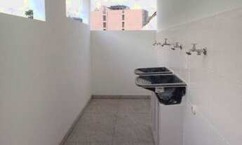 Imagem 3: Casa com 2 dormitórios para alugar, 49 m² por R$ 1.300,00/mês - Vila Nogueira - Diadema/SP