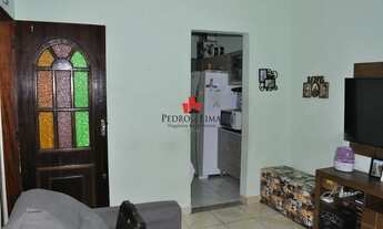 Imagem 2: Casa Assobradada na Vila Jacui