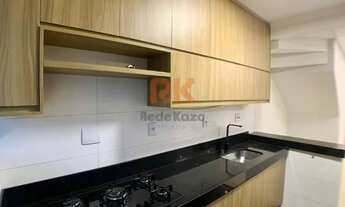 Imagem 4: Área privativa para aluguel, 3 quartos, 1 suíte, 2 vagas, Santa Amelia - Belo Horizonte/MG