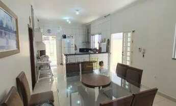 Imagem 5: Casa com 3 dormitórios à venda, 260 m² por R$ 700.000,00 - Jardim Consolação - Franca/SP