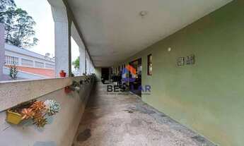 Imagem 6: Casa, 471 m² - venda por R$ 1.100.000,00 ou aluguel por R$ 7.185,00/mês - Granja Viana - C