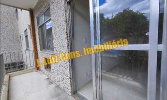 Imagem 5: Apartamento para venda tem 82 m², com 2 quartos + DEPENDENCIA em Taquara - Rio de Janeiro