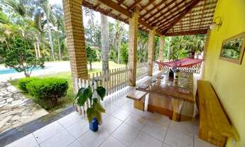 Imagem 2: Incrível Chácara / Sítio 30 mil m2