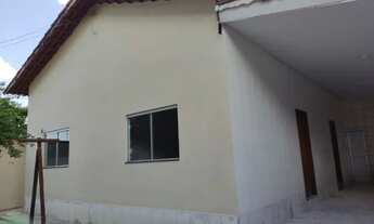 Imagem 3: Aluga casa 3 quarto