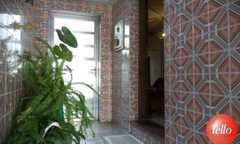 Imagem 4: São Paulo - Casa Padrão - Tatuapé