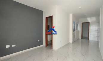 Imagem 4: Casa à venda no bairro Campo de Santana - Curitiba/PR