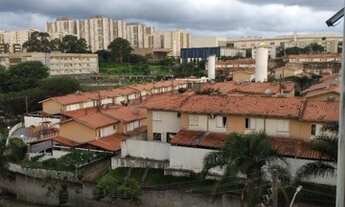 Imagem 2: Apartamento 2 dormitórios