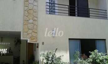 Imagem: São Paulo - Casa de Condomínio - Vila