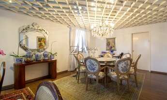 Imagem: Cobertura Venda Higienópolis 498 m² 4