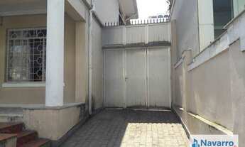 Imagem 3: Casa com 3 dormitórios à venda, 180 m² por R$ 1.980.000 - Santana - São Paulo/SP