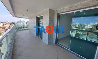 Imagem 5: Aluguel excelente COBERTURA DUPLEX à 400m da Praia das Dunas, em Cabo Frio - RJ