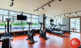 Imagem 4: São Paulo - Kitchenette/Studio - Consolação