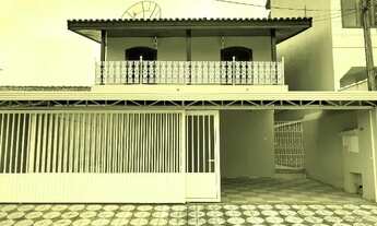 Imagem: Casa 5 dormitórios no Jardim Americano