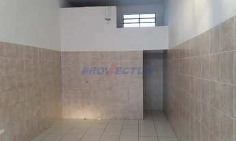 Imagem 2: Barracão - Jardim Dall'orto - Sumaré