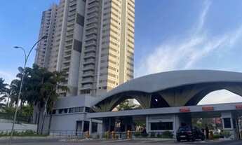 Imagem: Apartamento em Cidade São Francisco - Osasco