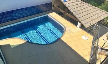 Imagem 4: Casa em condomínio fechado , mobiliada ,Macae RJ