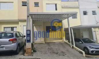 Imagem: Sobrado de 57 m² à venda no Condomínio