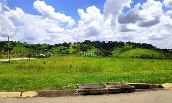Imagem: Terreno à venda no Condomínio Reserva