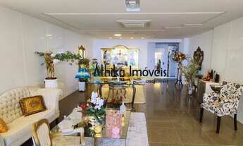 Imagem 7: Luxuoso imóvel de 4 quartos / 4 suítes frente mar na Praia da Costa